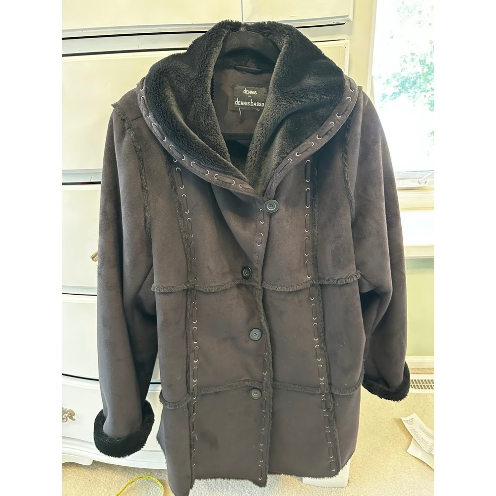 Dennis by Dennis Basso for Nordstrom XL 1 XL